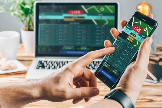 Betwinner App Your Ultimate Betting Companion