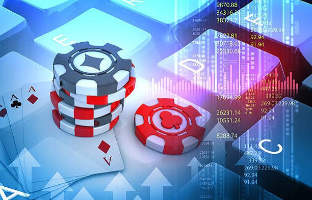Casino Online CZ Nejlepší možnosti pro české hráče