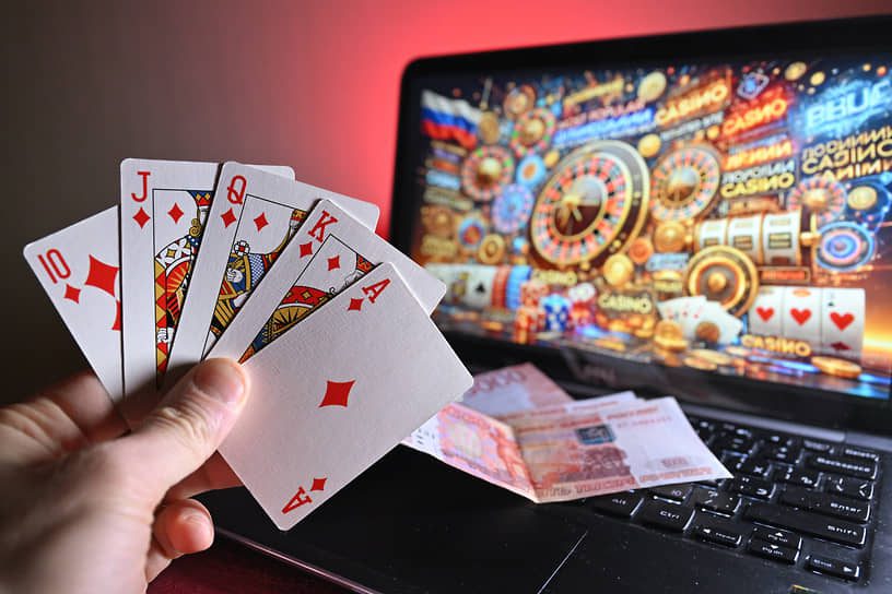 Experience the Thrill of Casino Gaming at Jokabet