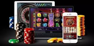 Experience the Thrill of Felix Spin Online Casino UK