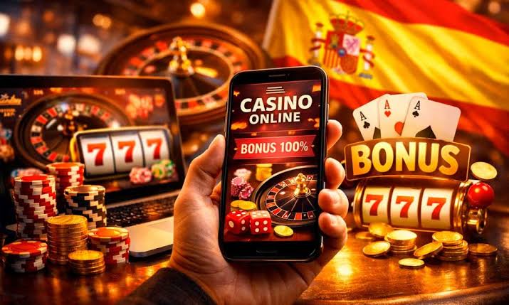 Explorando Casinos en España sin Registro y con Dinero