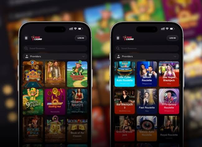 Explorando Casinos en España sin Registro y con Dinero