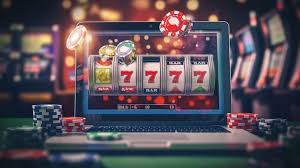 Oplev Spændingen ved Online Casinoer En Guide til Spil og Strategi