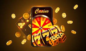 Scopri il Mondo delle Slot Gratis Gioca e Vinci Senza Rischio