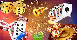 Slots52 Ο Κόσμος των Κουλοχέρηδων και της Διασκέδασης
