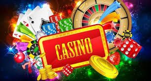 Experience the Thrill at Lets Jackpot Casino 1258865770