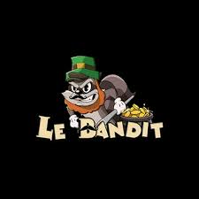 Le Bandit Hacksaw - Oplev Spillevisionen Der Forvandler Casino Verdenen