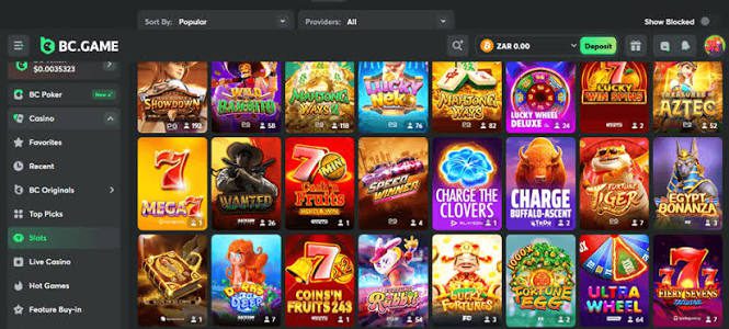 Step-by-Step Guide to BC.Game Indonesia Registration