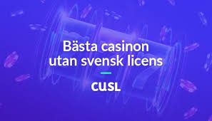 Utforska utländska casinon En omfattande guide